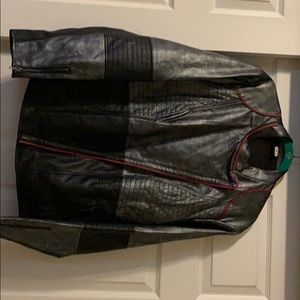 Star Wars jacket